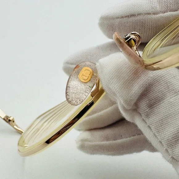 Christian Dior Glasses - Picture 3 of 11